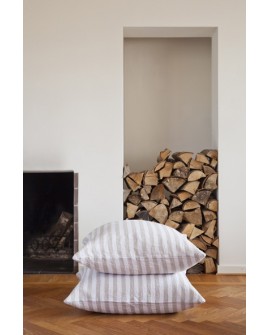 Marble grey striped